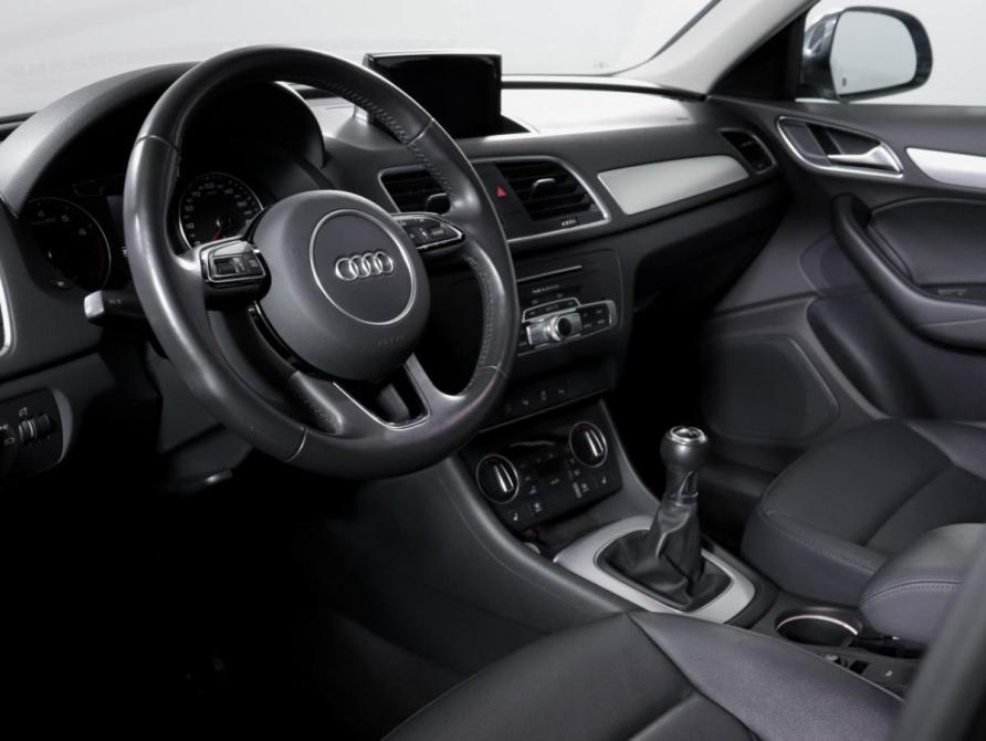 Audi Q3 I (8U) Рестайлинг Москва  - изображение 14