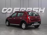 Renault Sandero I Воронеж  - изображение 17
