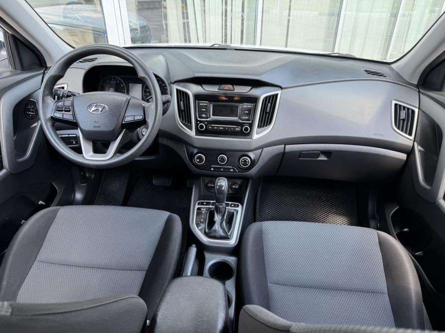 Hyundai Creta I Воронеж  - изображение 9