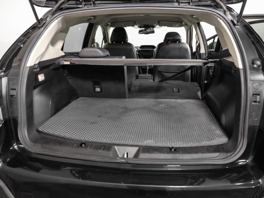 Subaru XV II Санкт-Петербург  - изображение 28
