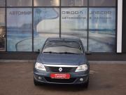 Renault Logan I Рестайлинг Архангельск  - изображение 14