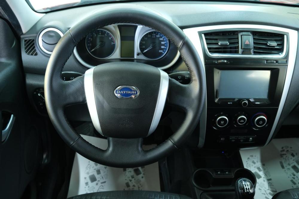 Datsun mi-DO Омск  - изображение 12