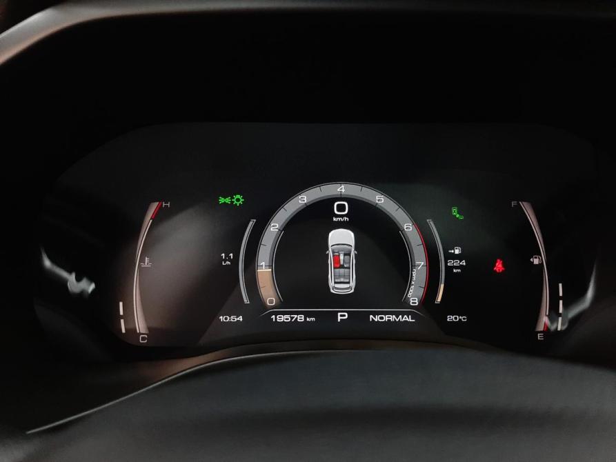 Haval Jolion I Рестайлинг Москва  - изображение 8