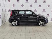 Kia Soul II Рестайлинг Тольятти  - изображение 25