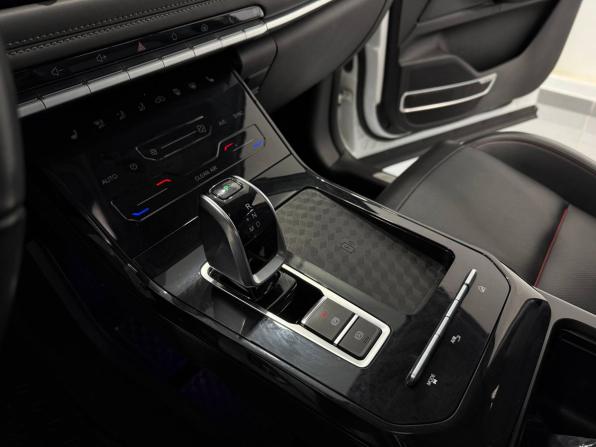 Chery Tiggo 7 Pro I с пробегом 2022 года, цена 1 760 000 рублей, 45039 км, внедорожник, Автокод Объявления