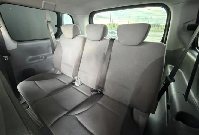 Hyundai H-1 II с пробегом 2010 года, цена 1 160 000 рублей, 262081 км, минивэн, Автокод Объявления
