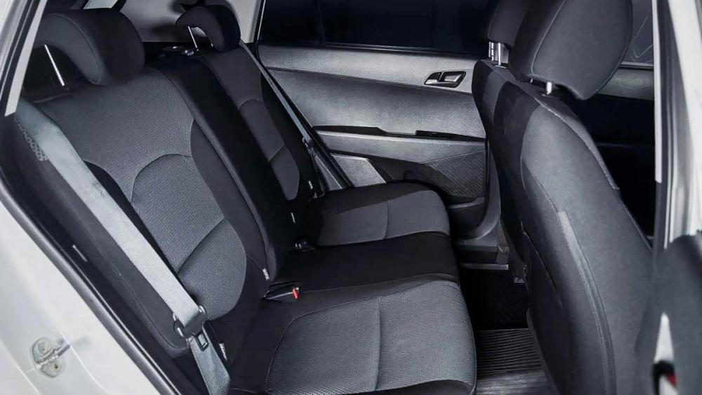 Hyundai Creta I Смоленск  - изображение 21