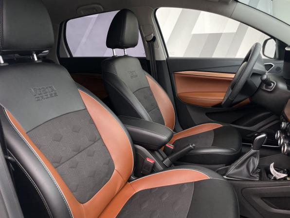 Lada (ВАЗ) Vesta I Рестайлинг (NG) с пробегом 2024 года, цена 1 558 000 рублей, 34567 км, универсал, Автокод Объявления