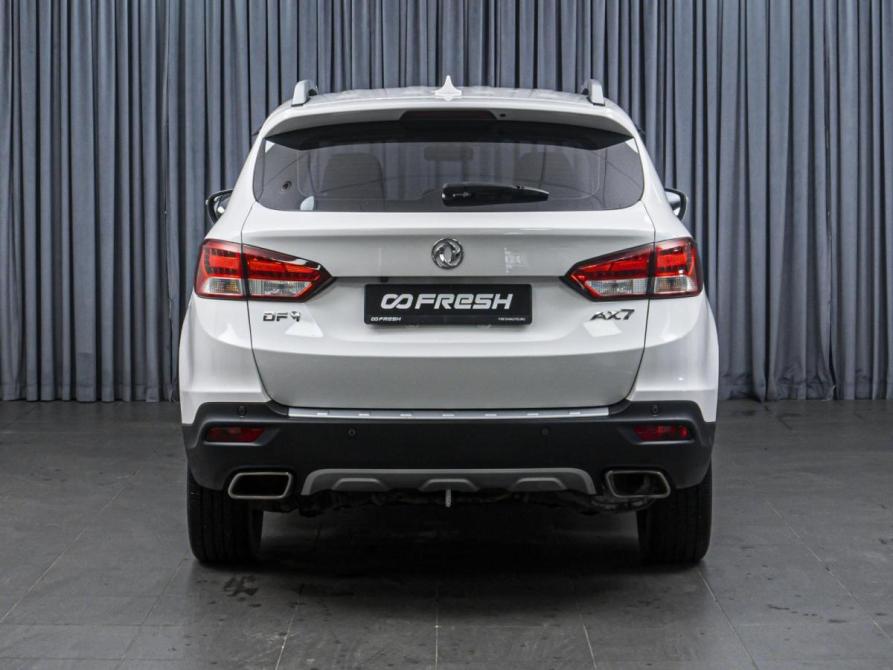 Dongfeng AX7 I Ставрополь  - изображение 4