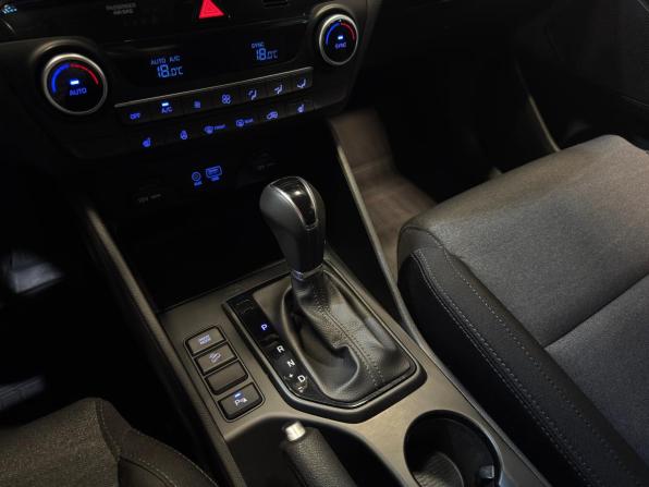 Hyundai Tucson III Рестайлинг с пробегом 2020 года, цена 2 139 000 рублей, 145000 км, внедорожник, Автокод Объявления