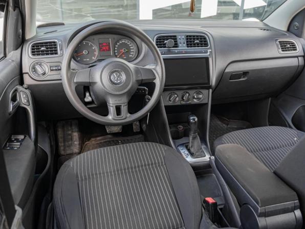 Volkswagen Polo V с пробегом 2011 года, цена 670 000 рублей, 258173 км, седан, Автокод Объявления