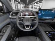 Volkswagen Teramont II (China Market) Москва  - изображение 42