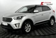 Hyundai Creta I Нижний Новгород  - изображение 24