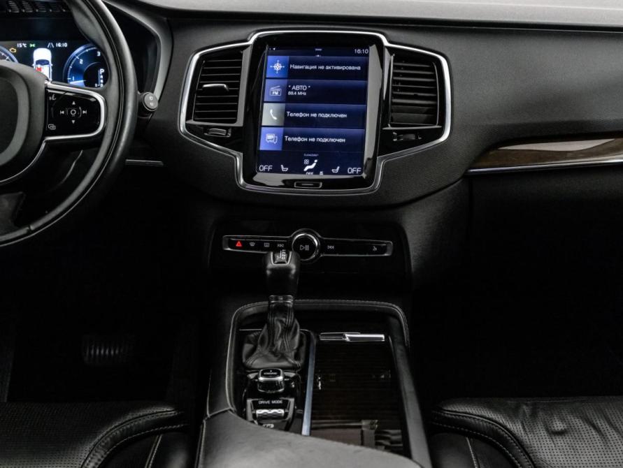Volvo XC90 II Санкт-Петербург  - изображение 11