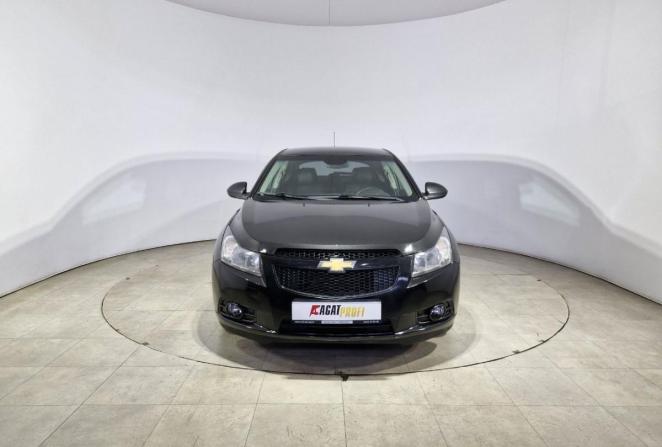 Chevrolet Cruze I Рестайлинг с пробегом 2012 года, цена 550 000 рублей, 183950 км, хэтчбек, Автокод Объявления