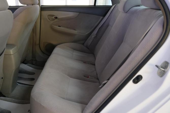 Toyota Corolla X (E140 E150) Рестайлинг с пробегом 2009 года, цена 899 000 рублей, 194000 км, седан, Автокод Объявления