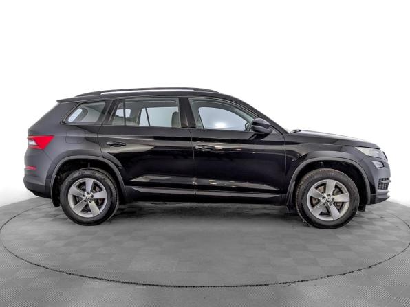 Skoda Kodiaq I с пробегом 2019 года, цена 2 150 000 рублей, 159194 км, внедорожник, Автокод Объявления