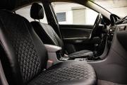 Mazda 3 I (BK) Рестайлинг Уфа  - изображение 28