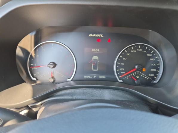 Haval Jolion I с пробегом 2023 года, цена 1 690 000 рублей, 88875 км, внедорожник, Автокод Объявления