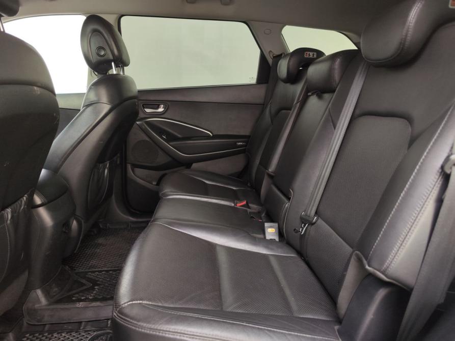 Hyundai Santa Fe III Уфа  - изображение 15