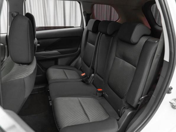 Mitsubishi Outlander III с пробегом 2013 года, цена 1 430 000 рублей, 120228 км, внедорожник, Автокод Объявления