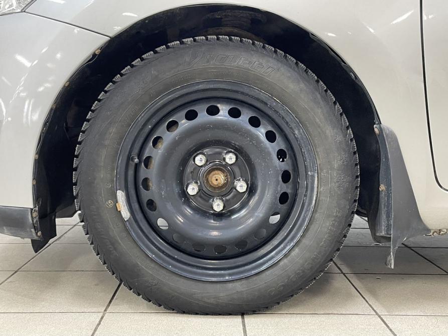 Toyota Auris I Воронеж  - изображение 21