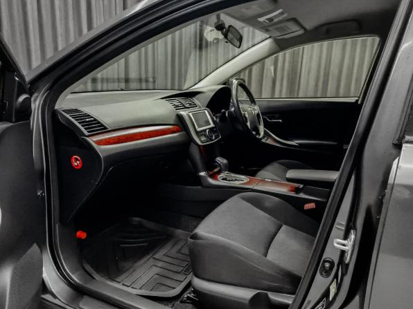 Toyota Allion II Рестайлинг с пробегом 2012 года, цена 1 149 000 рублей, 120000 км, седан, Автокод Объявления