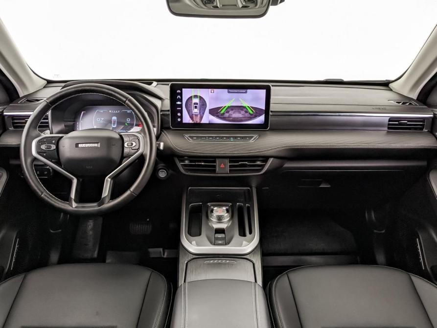 Haval Jolion I Москва  - изображение 14