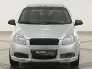 Chevrolet Aveo I Рестайлинг Иваново  - изображение 23