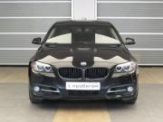 BMW 5 серии VI (F10/F11/F07) Рестайлинг Санкт-Петербург  - изображение 43