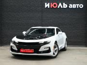 Chevrolet Camaro VI Рестайлинг Екатеринбург  - изображение 16