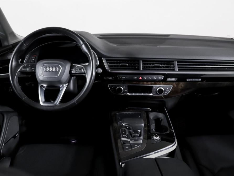 Audi Q7 II (4M) Москва  - изображение 12