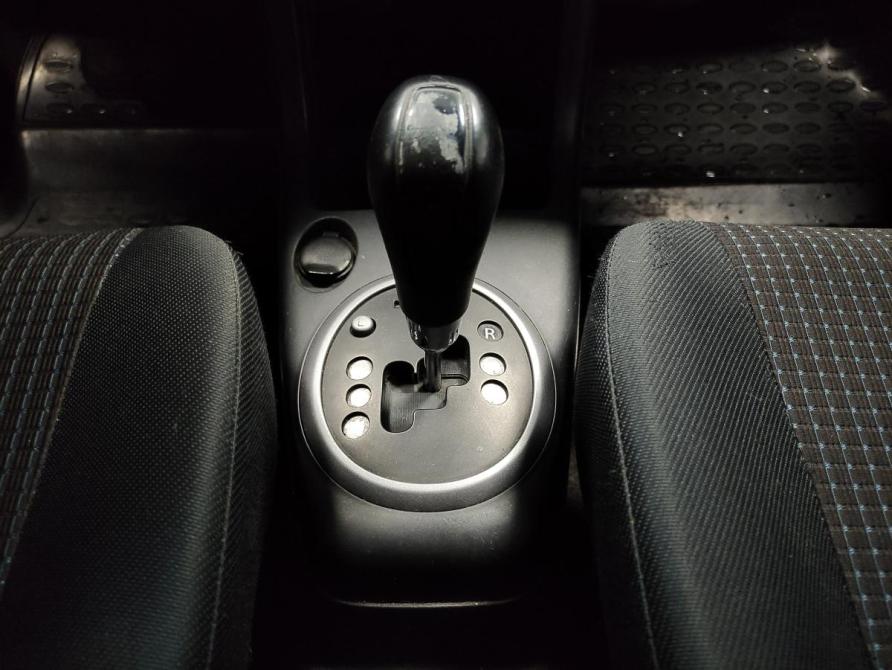 Suzuki Swift III Пермь  - изображение 13