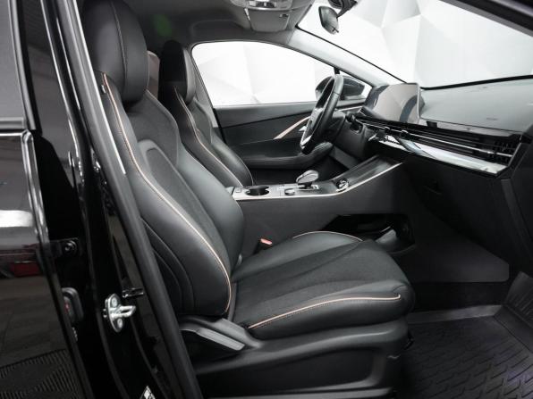 Omoda C5 I с пробегом 2024 года, цена 1 794 000 рублей, 38000 км, внедорожник, Автокод Объявления