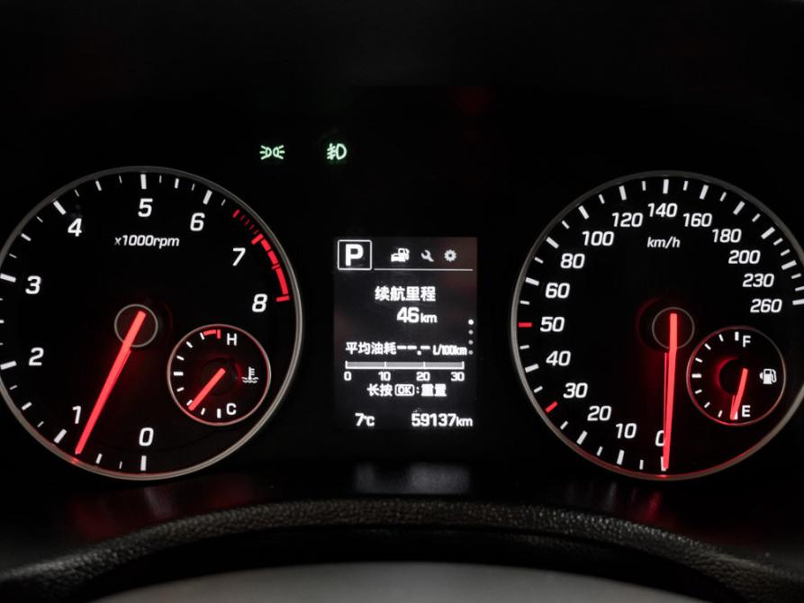 Hyundai Creta I Екатеринбург  - изображение 17