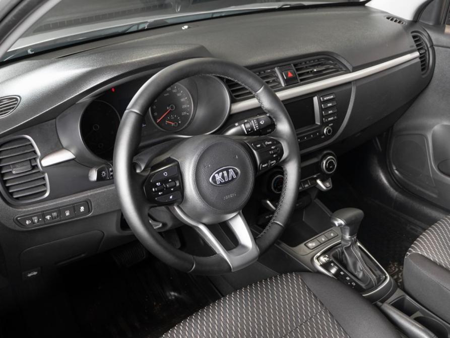 Kia Rio IV Казань  - изображение 5