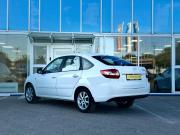 Lada (ВАЗ) Granta I Ульяновск  - изображение 24