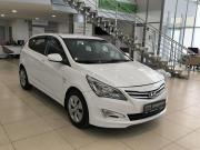 Hyundai Solaris I Рестайлинг Казань  - изображение 25