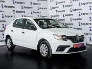 Renault Logan II Рестайлинг Ростов-на-Дону  - изображение 26