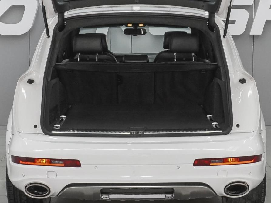 Audi Q7 I (4L) Рестайлинг Ростов-на-Дону  - изображение 24