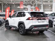 Toyota RAV4 V (XA50) Санкт-Петербург  - изображение 37
