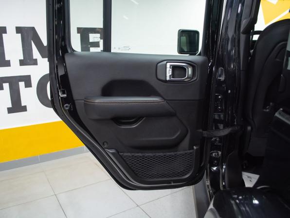 Jeep Wrangler IV (JL) Рестайлинг с пробегом 2025 года, цена 20 999 000 рублей, 38 км, внедорожник, Автокод Объявления