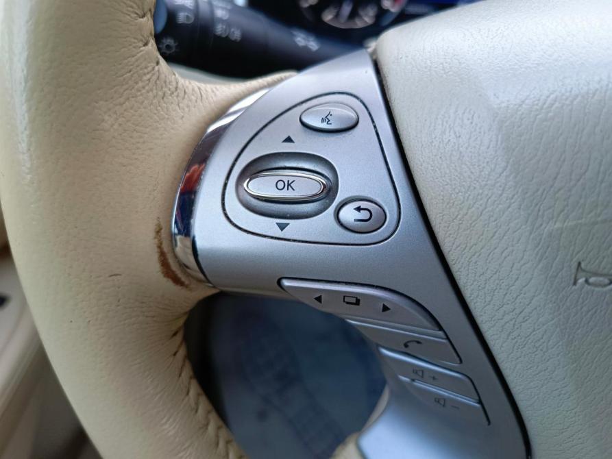 Nissan Murano III (Z52) Тюмень  - изображение 19