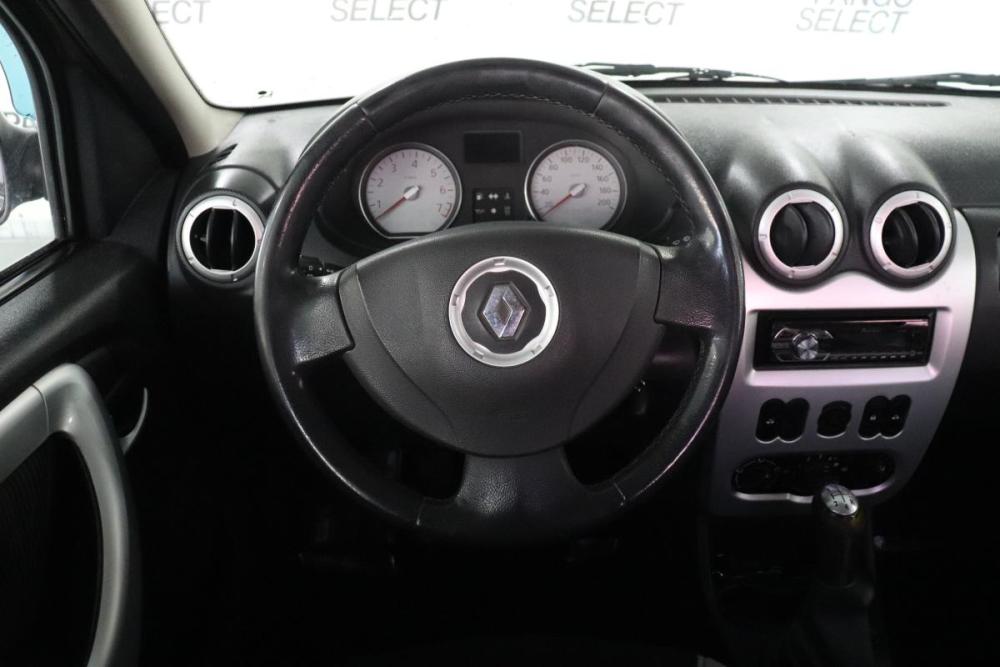 Renault Logan I Рестайлинг Ульяновск  - изображение 9