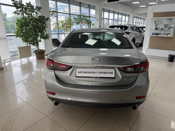 Mazda 6 III (GJ) с пробегом 2012 года, цена 1 040 000 рублей, 151607 км, седан, Автокод Объявления