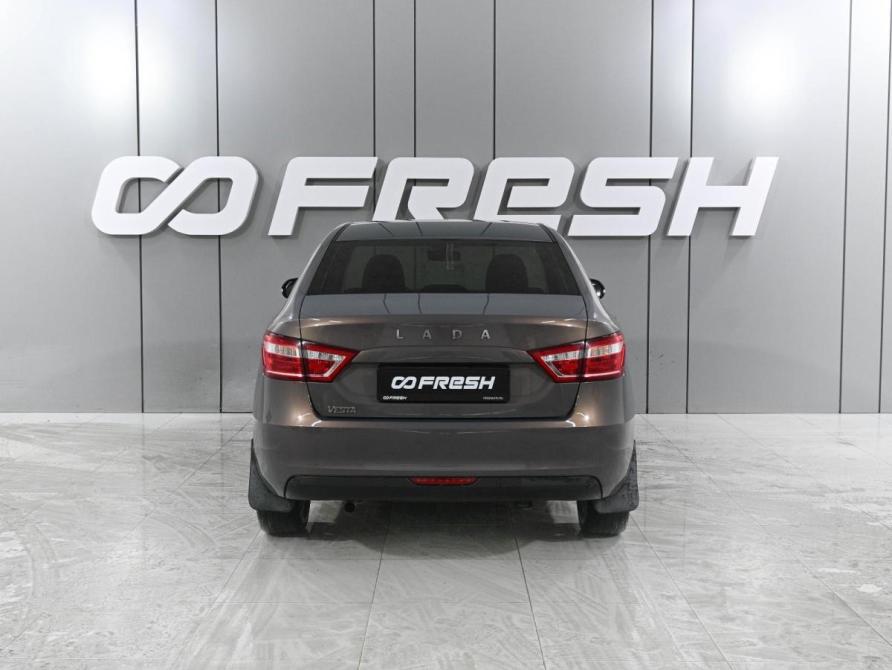 Lada (ВАЗ) Vesta I Ростов-на-Дону  - изображение 4