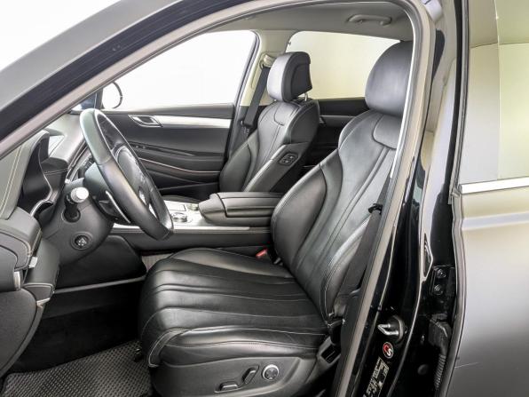Genesis GV80 I с пробегом 2021 года, цена 5 900 000 рублей, 51000 км, внедорожник, Автокод Объявления