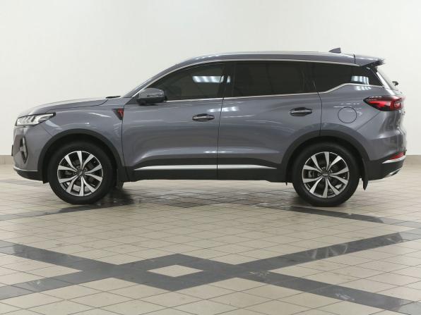 Chery Tiggo 7 Pro Max I с пробегом 2023 года, цена 1 754 000 рублей, 62400 км, внедорожник, Автокод Объявления