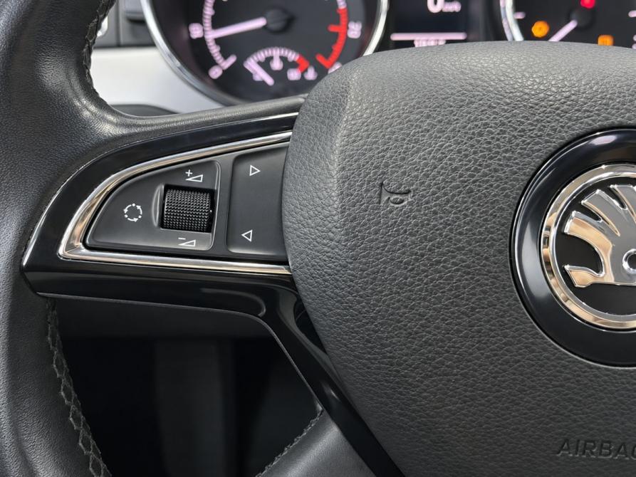 Skoda Superb II Рестайлинг Уфа  - изображение 9