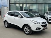 Hyundai ix35 I Калуга  - изображение 11